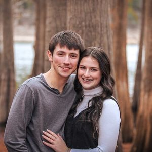 Meet your Posher, Kailey